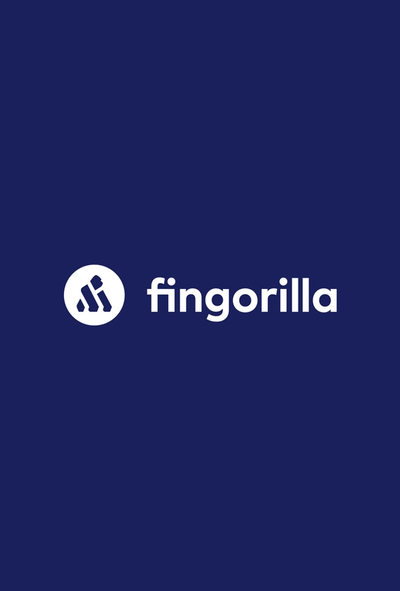 fingorilla project title image