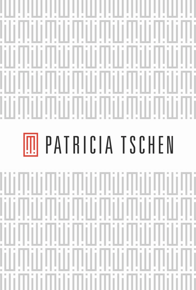 Patricia Tschen project title image