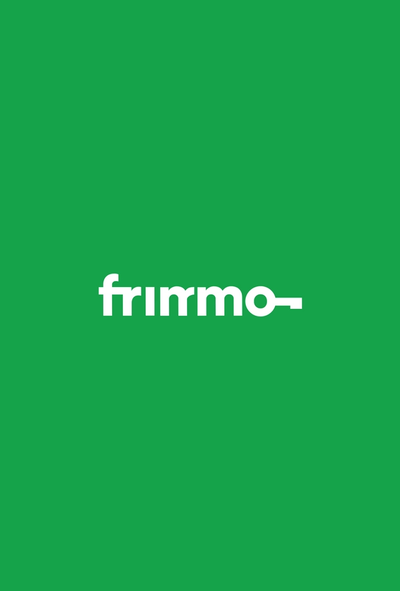 frimmo project title image