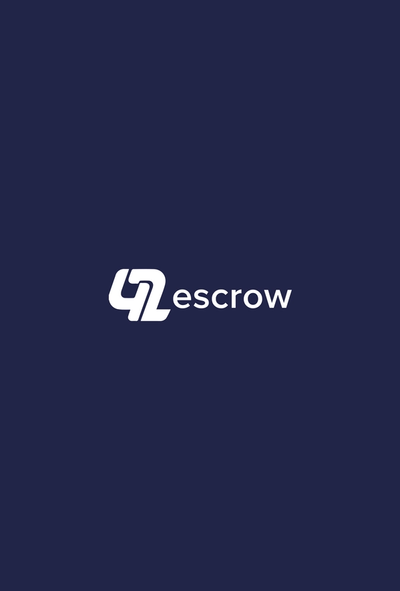 42 escrow project title image
